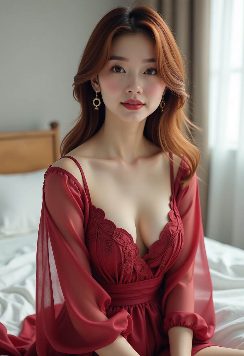 破晓突围海报